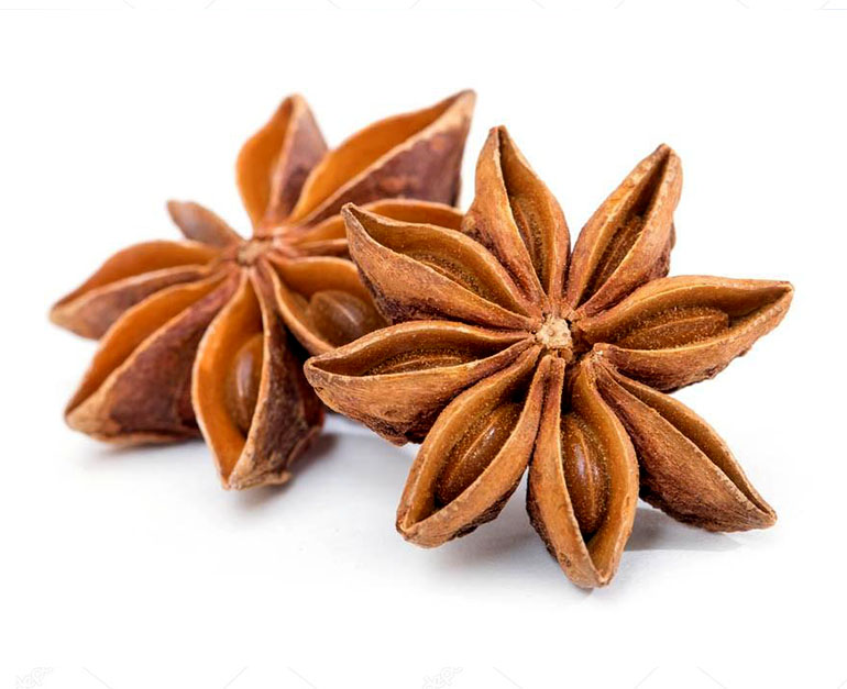 spices img/Star-Anise.jpg